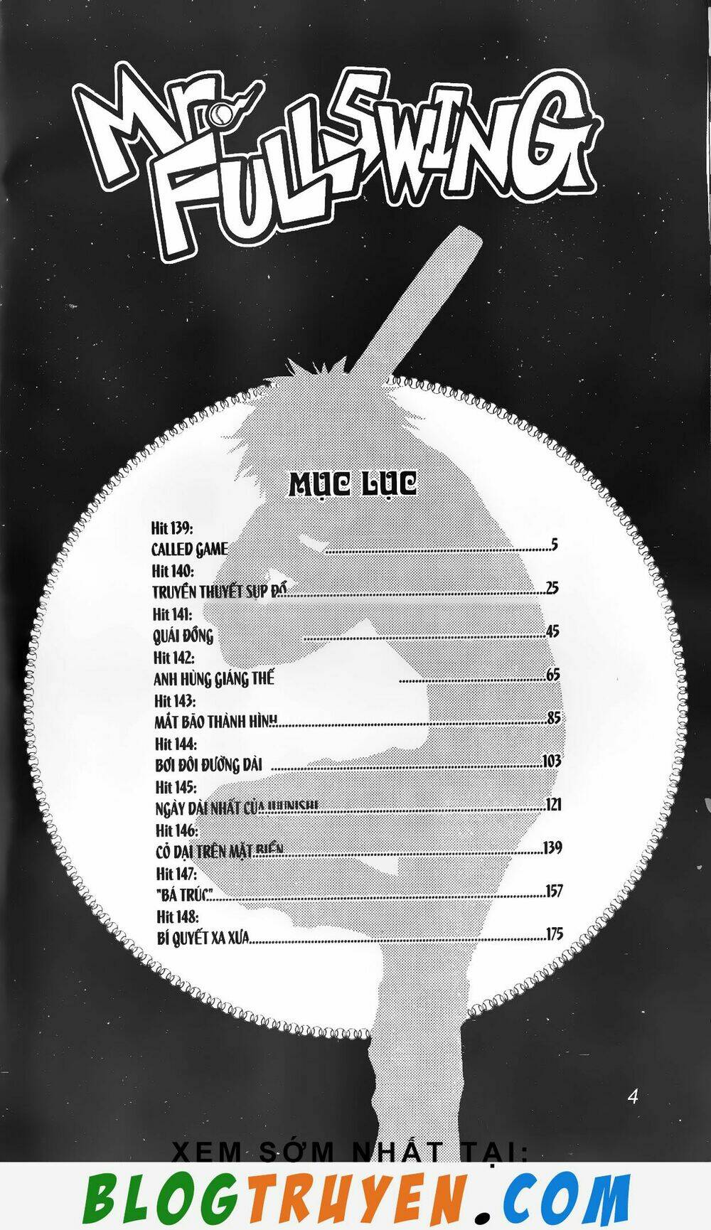 mr.fullswing chapter 139 2