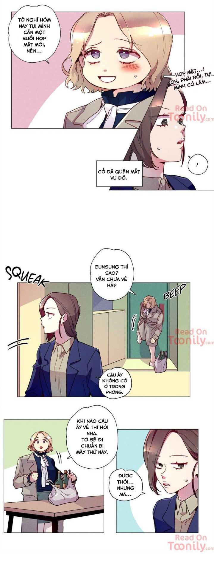 mảnh ghép o bị khuyết chapter 61 22