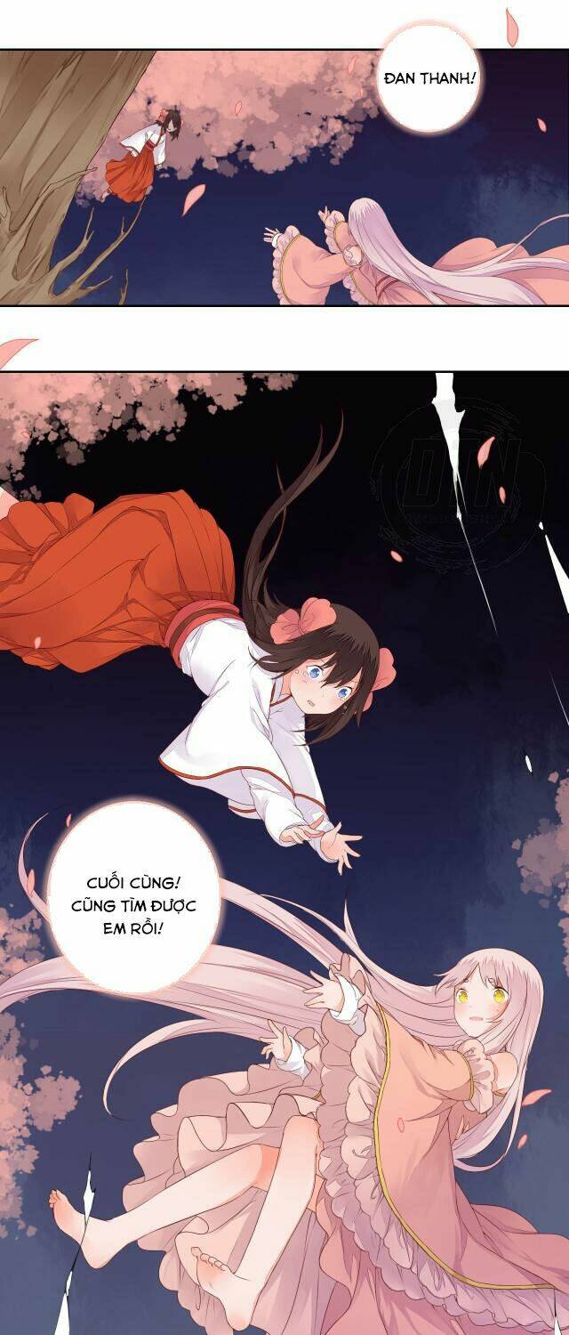 đốt đào hoa chapter 25.2 59