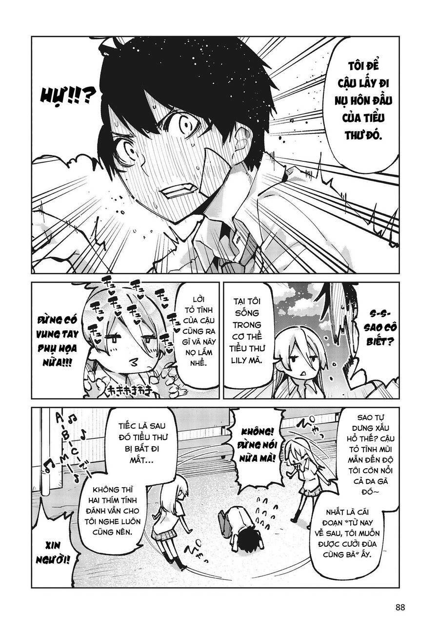 jiangshi kaitan blood chapter 64 34