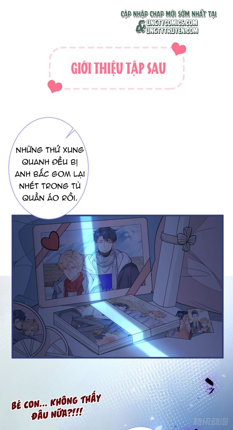 hotsearch của ảnh đế chapter 72.5 24