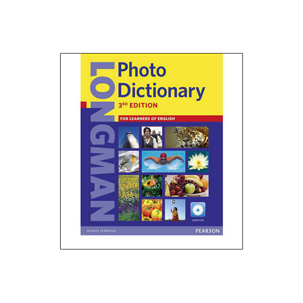 British Photo Dictionary