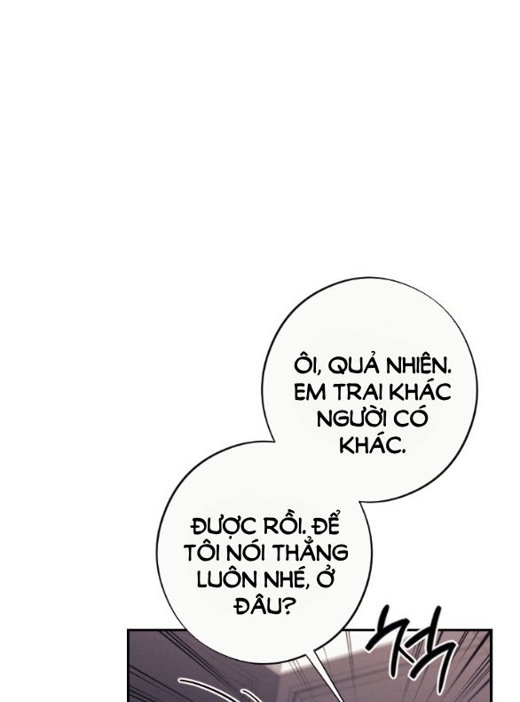 [18+] người vợ quyến rũ chapter 26.1 55