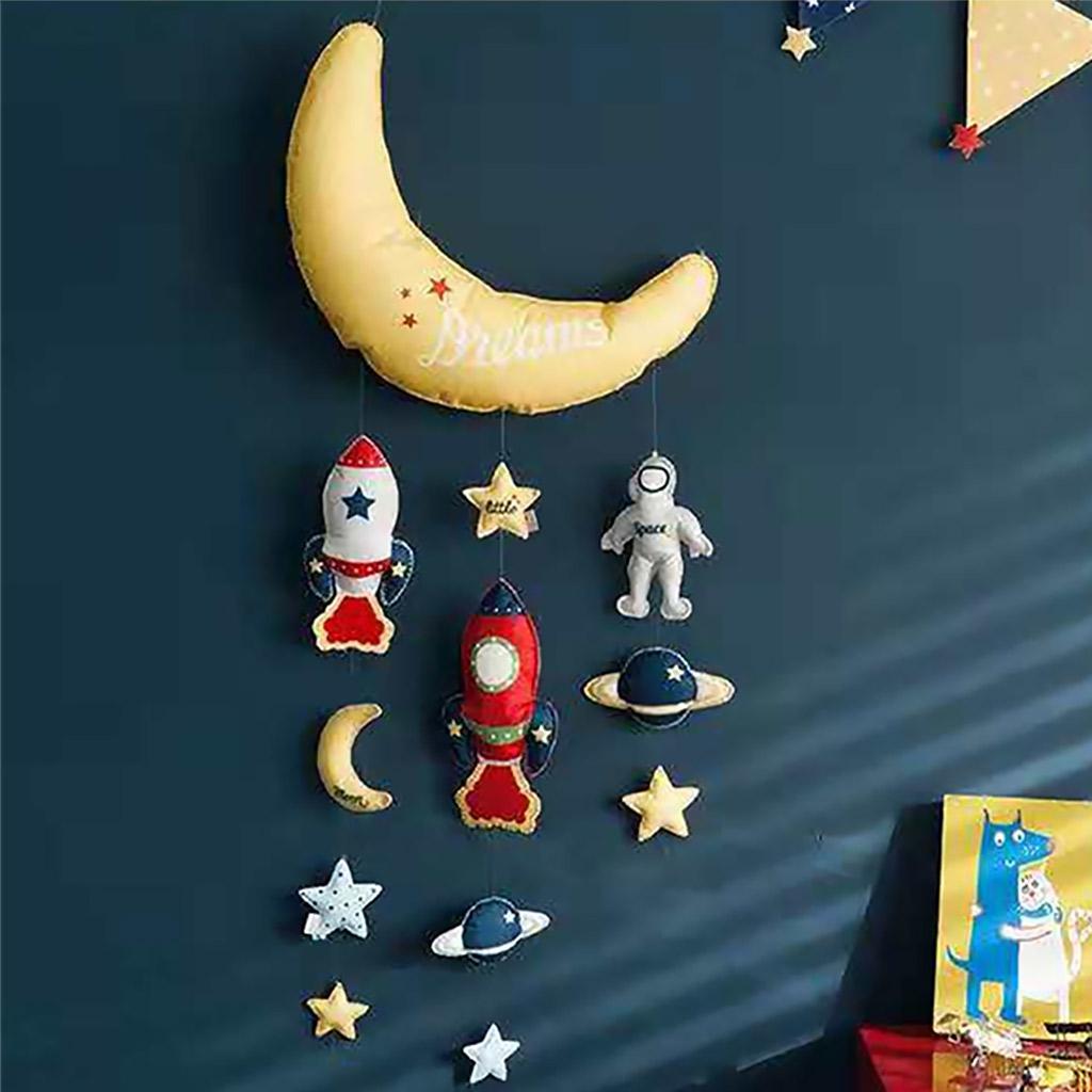 Baby Nursery Hanging Shower Gift