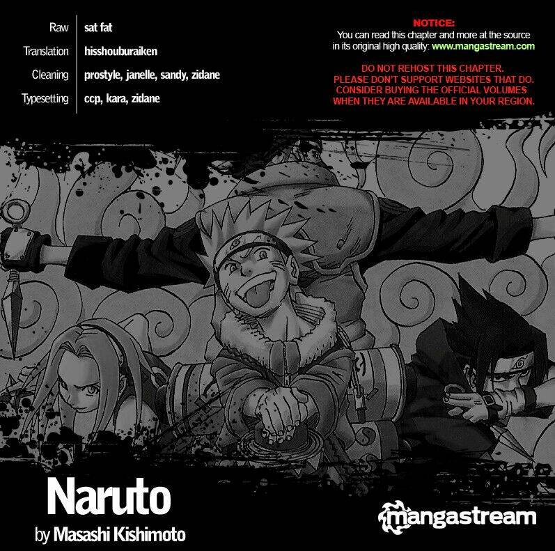 naruto - cửu vĩ hồ ly chapter 538 19