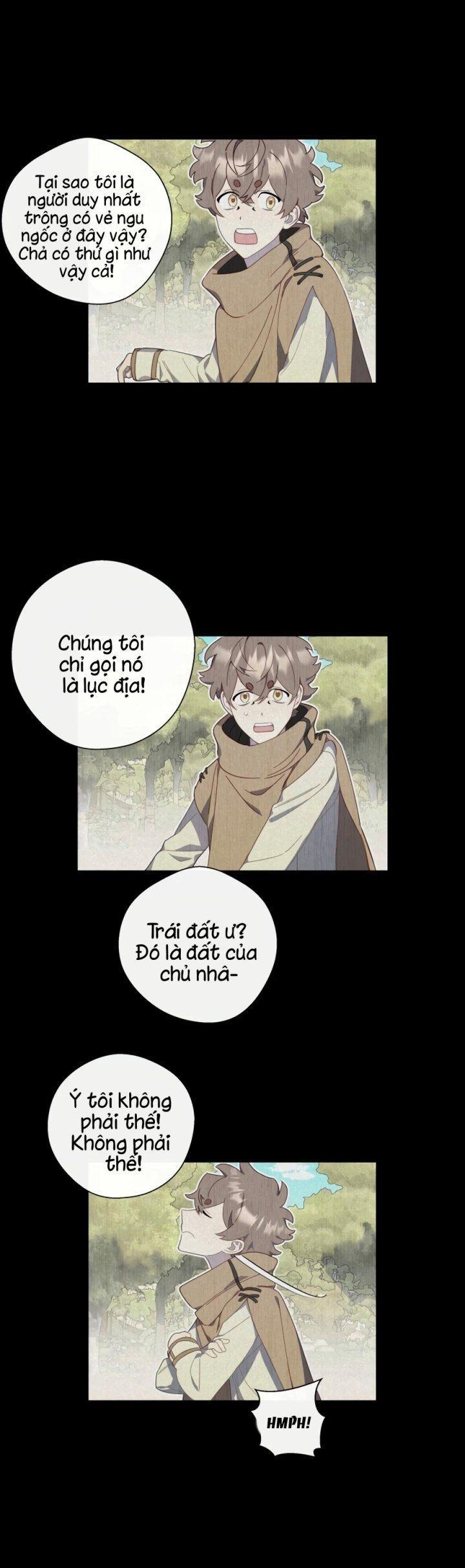 red and mad chapter 11 13