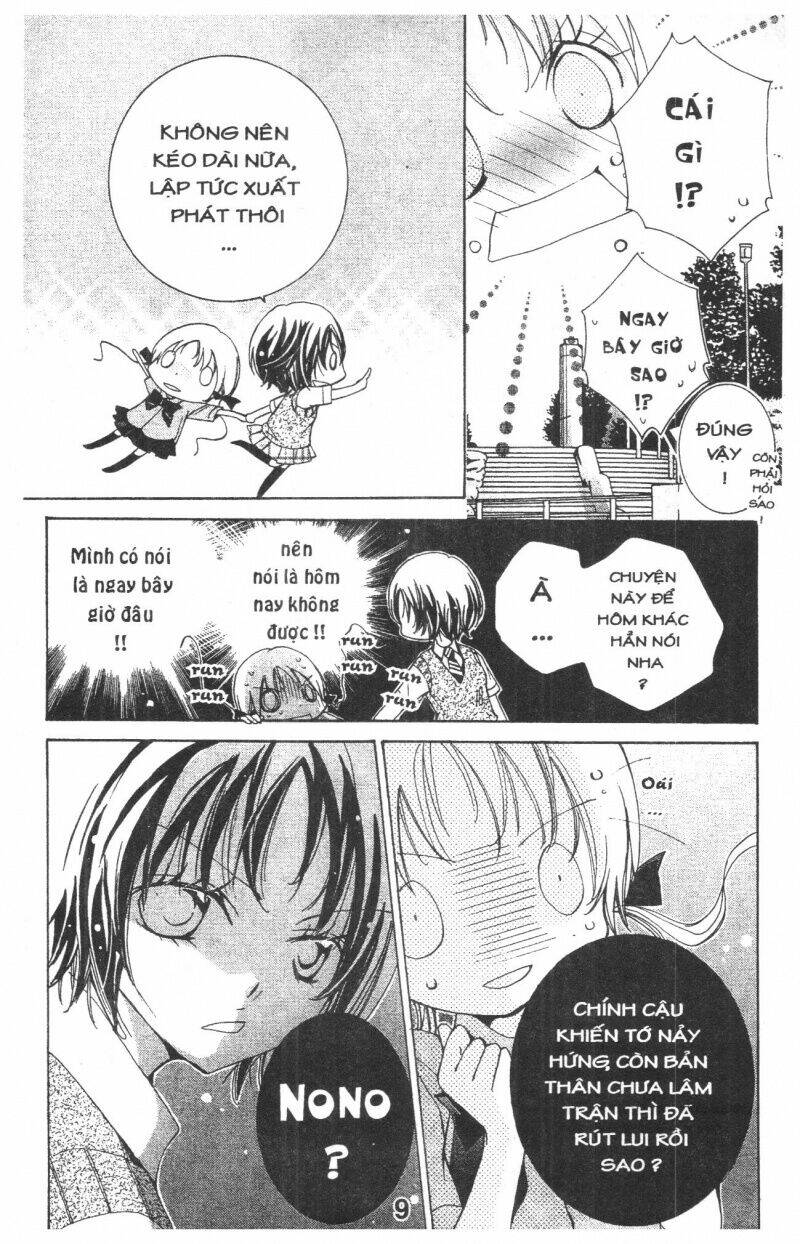 ore-sama kingdom chapter 6 9