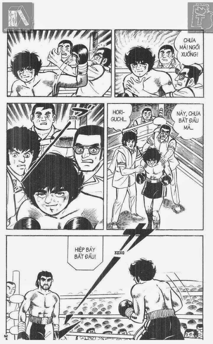 ganbare genki chapter 192 18