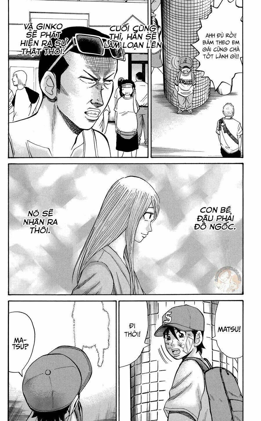 nanba mg5 chapter 44 20