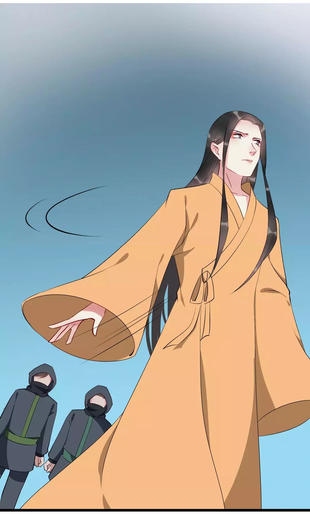 Bồng Sơn Viễn chapter 46 - Trang 30