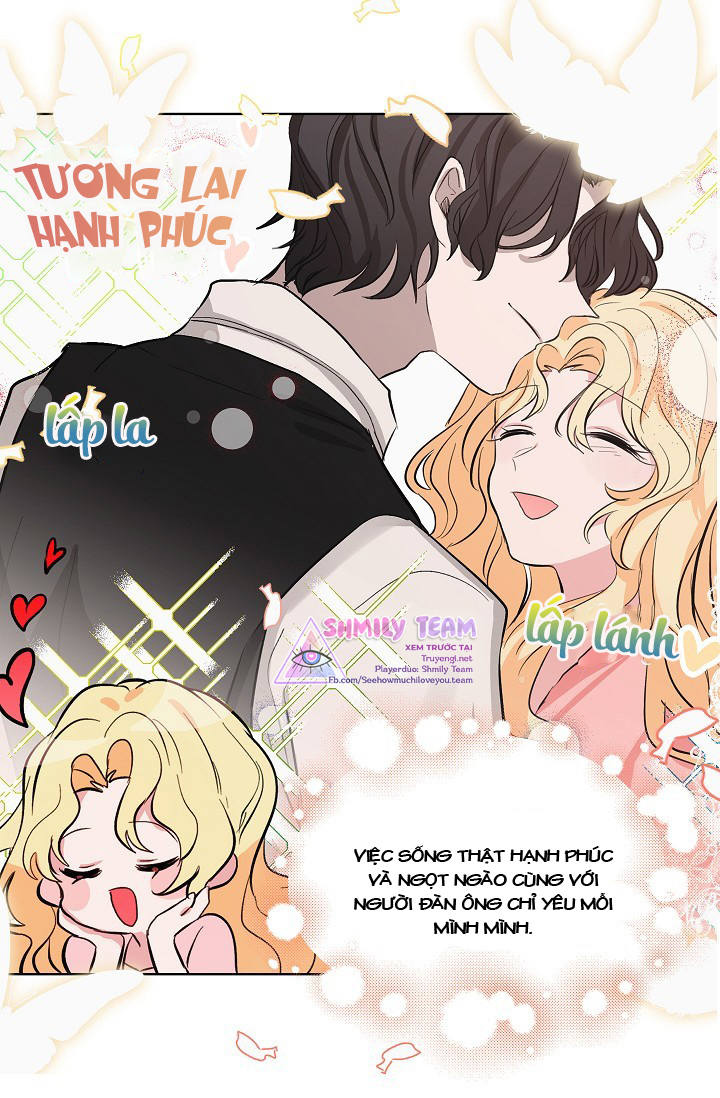 tôi là bạn gái cũ của một vị anh hùng chapter 1 7