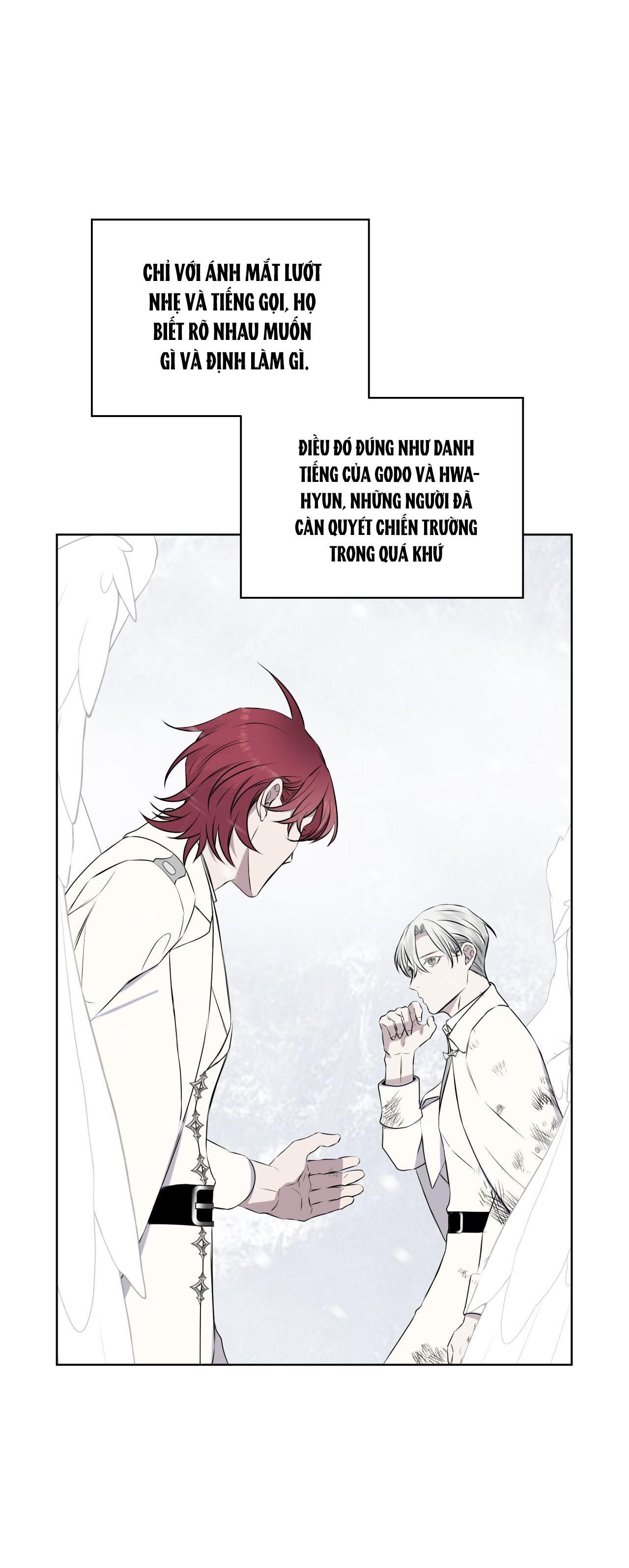 rừng biển [bl] chapter 33 65