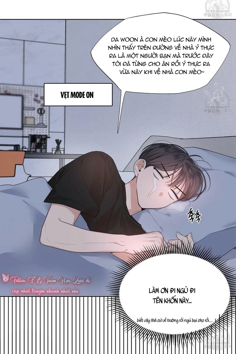 đừng bận tâm, em yêu chapter 15 52