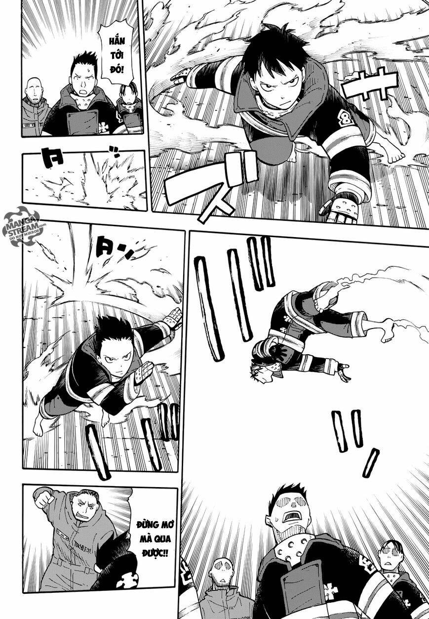 biệt đội lính cứu hỏa chapter 15 5