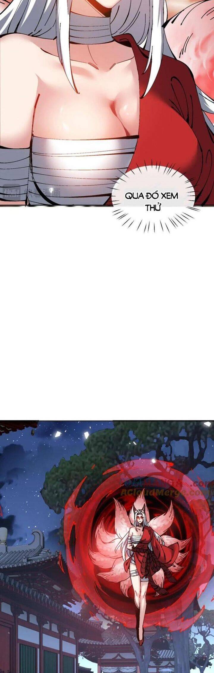 Sư Tôn: Nghịch Đồ Này Mới Không Phải Là Thánh Tử chapter 101 20