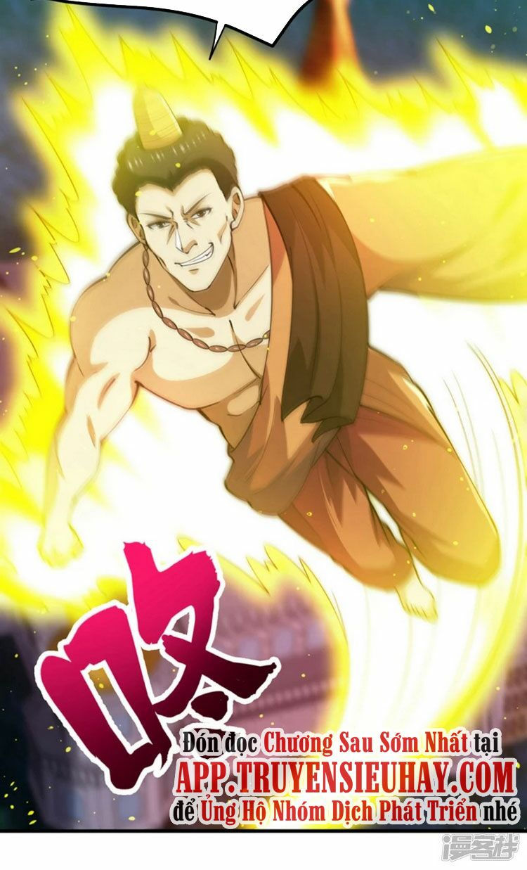 tối cường thần y tại đô thị chapter 183 38