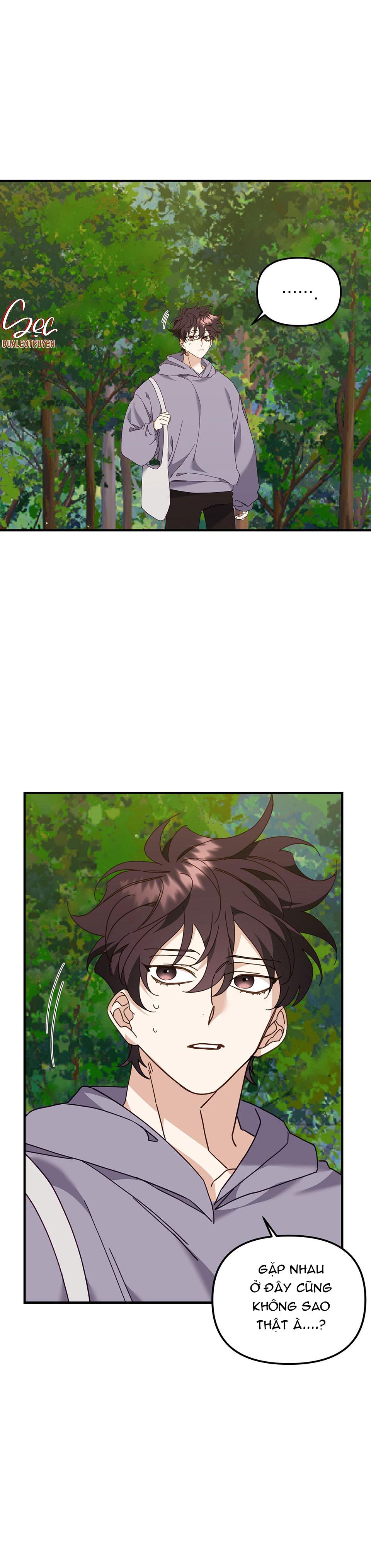 hổ trở về chapter 27 5