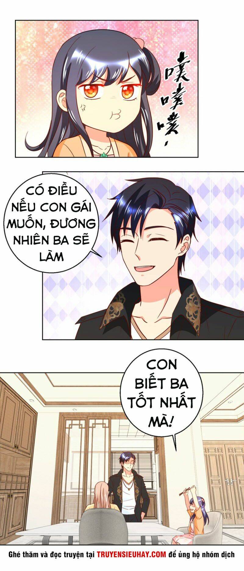 vú em là cổ tiên chapter 45 16