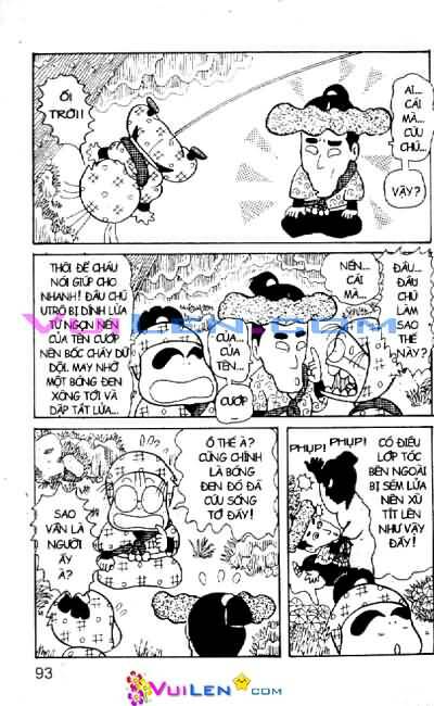 ninja loạn thị chapter 25 94