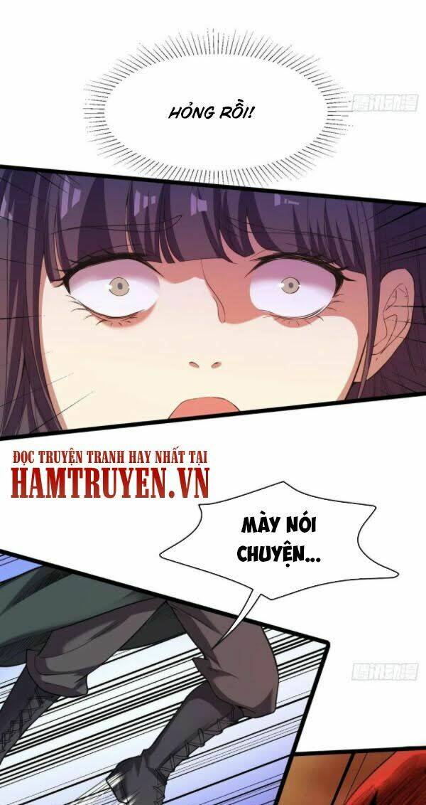 vô hạn biến dị chapter 25 9