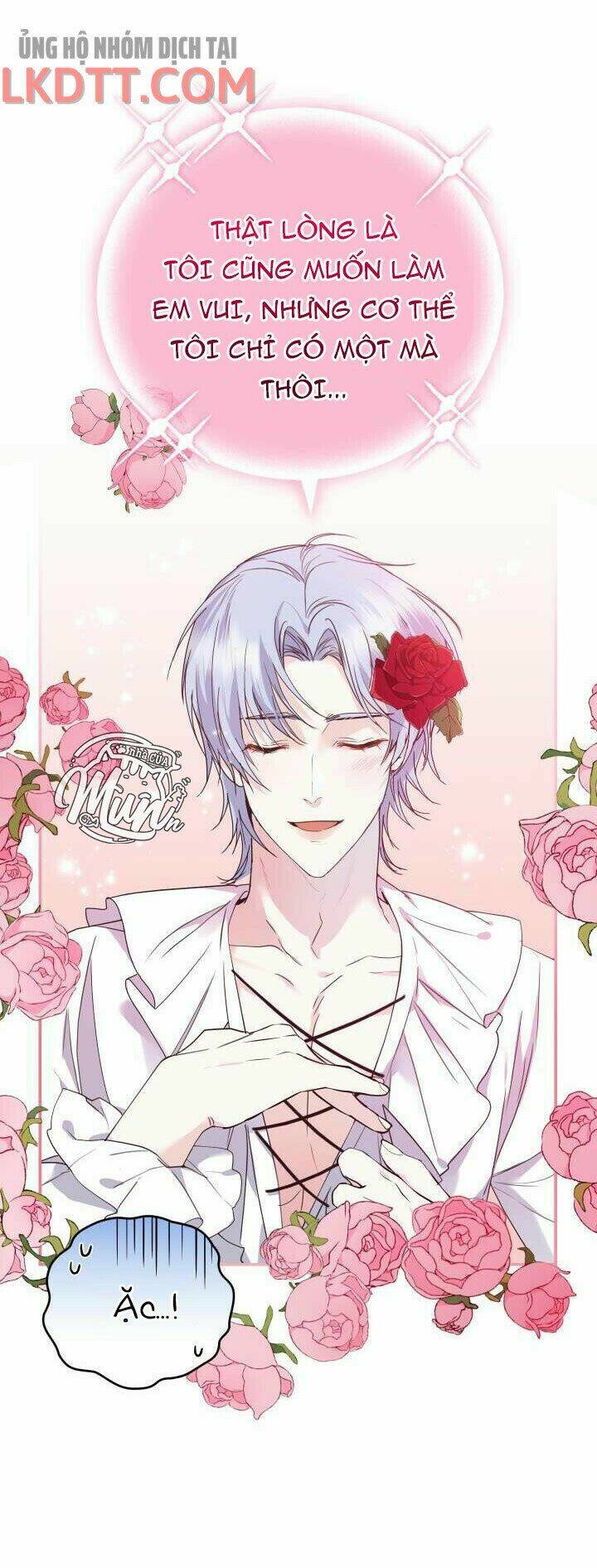 nhà điều chế nước hoa độc quyền của bạo chúa chapter 26 59