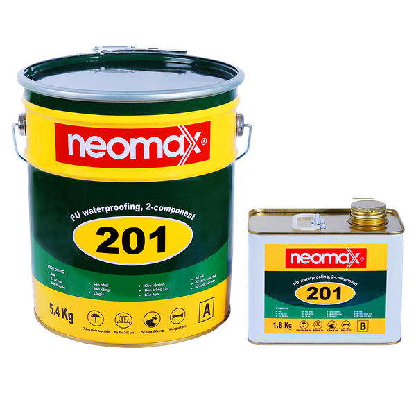Neomax 201