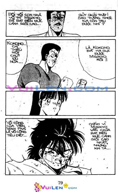 truyền nhân atula - shura no mon i chapter 10 80