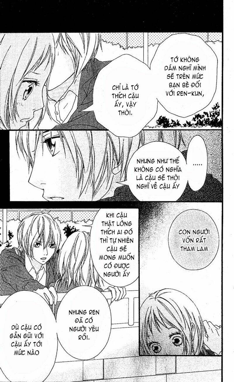 tình yêu học trò chapter 12 10