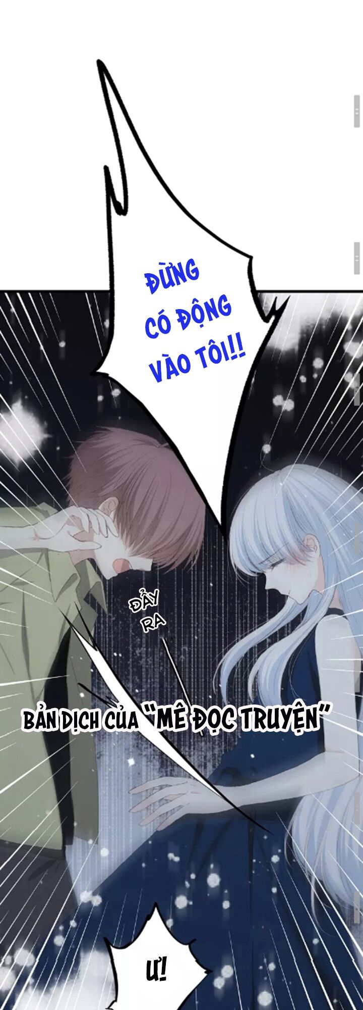 Con Tim Rung Động chapter 40 - Trang 22