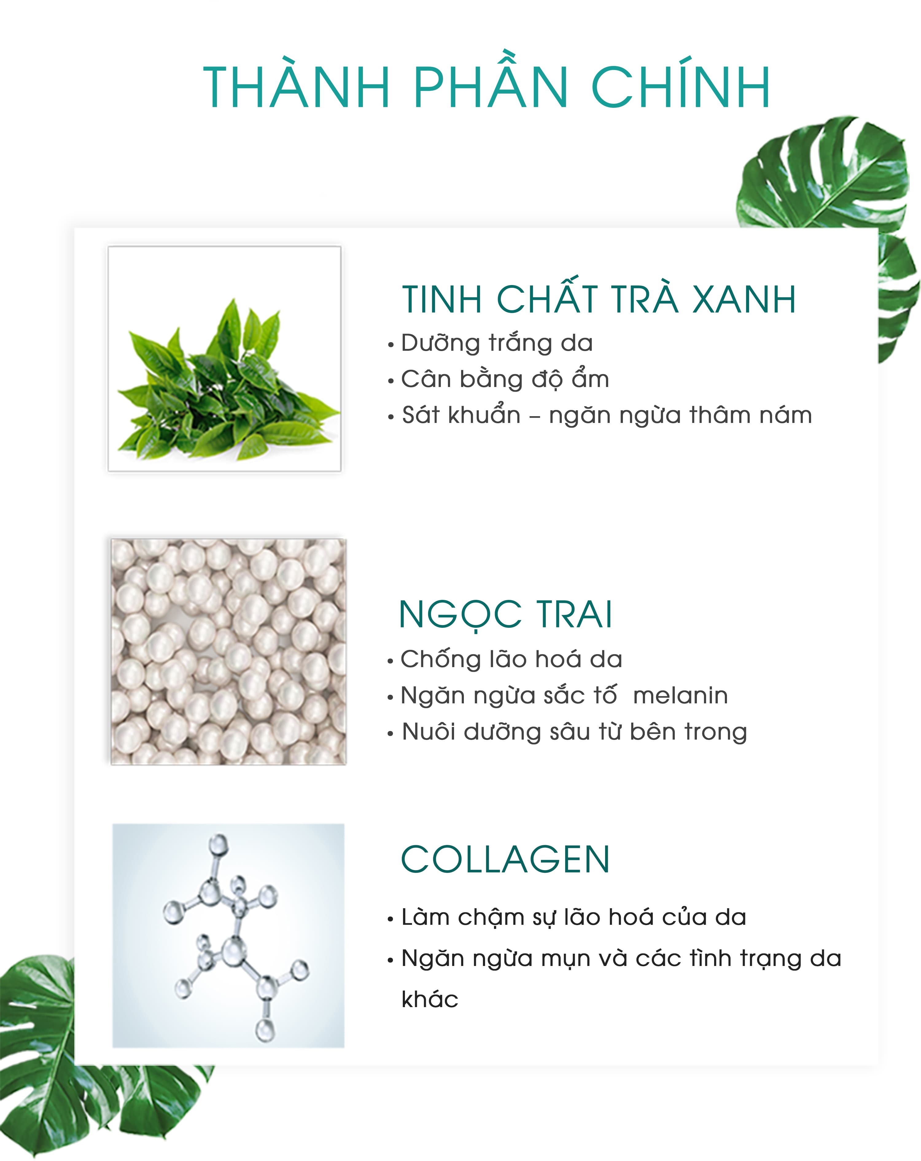 Bộ 2 sản phẩm Trắng Da Ngừa Nám KN Beauty chuyên sâu: Kem dưỡng 25g + Serum 30ml