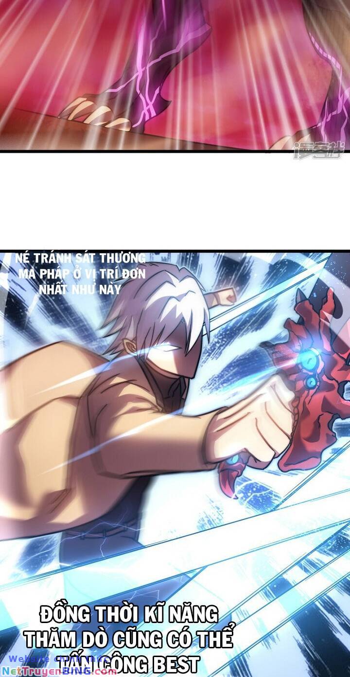 sát thần chi lộ tại dị giới chapter 55 47