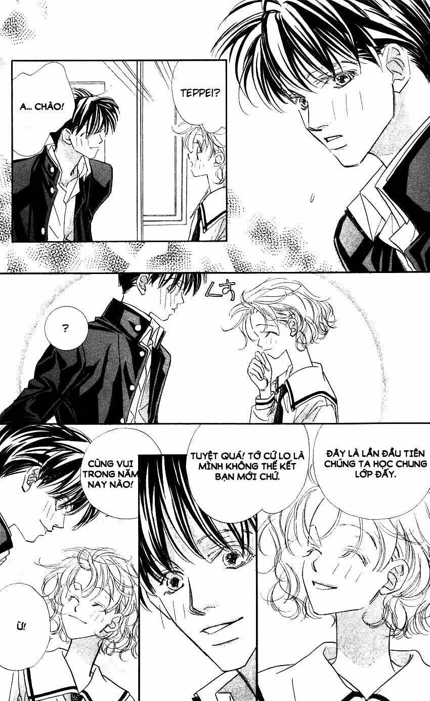 yoru made matenai chapter 18 19