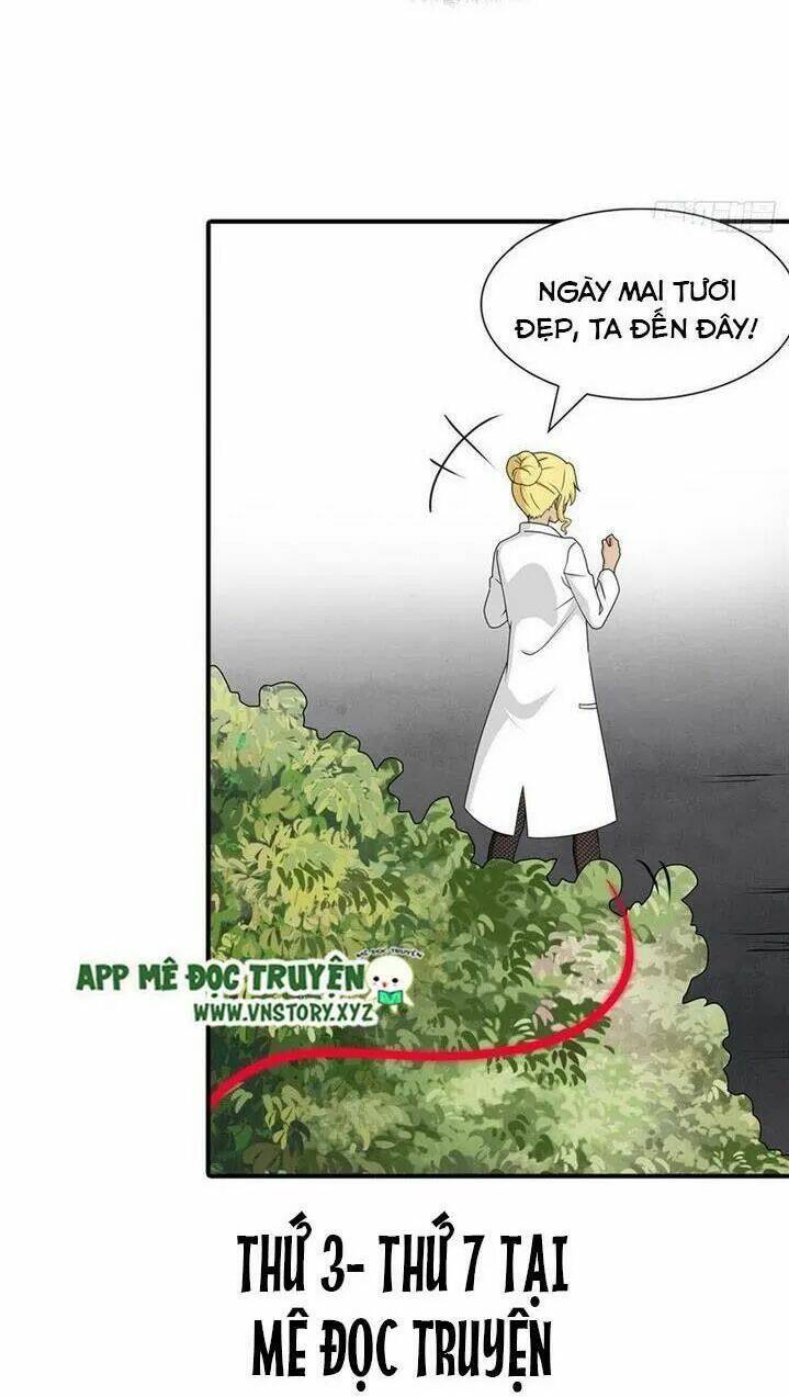 bạn gái virus của tôi chapter 141 47