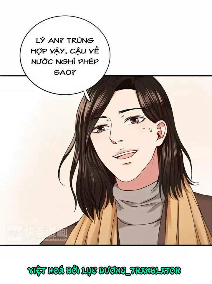 chào buổi sáng, hướng dương chapter 5 36