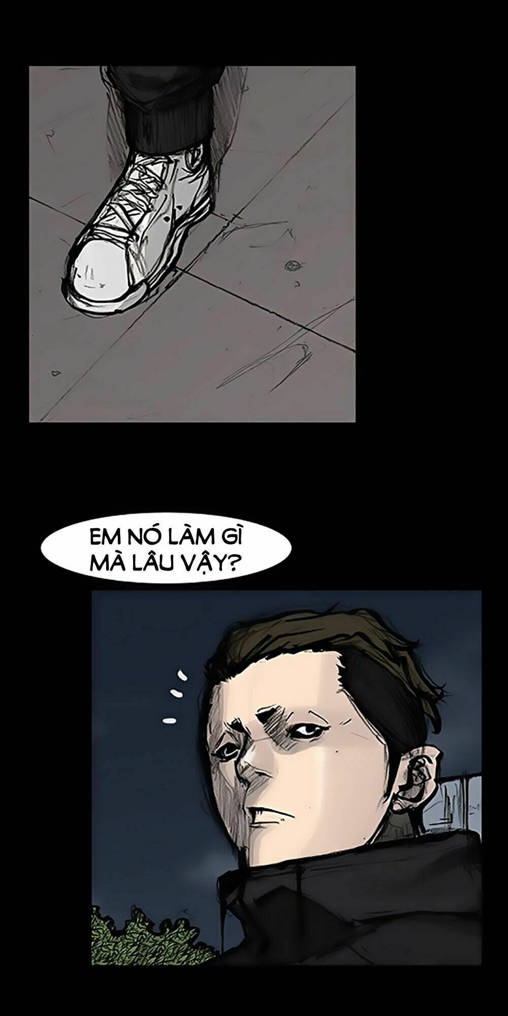 độc cô tiền truyện chapter 87 2