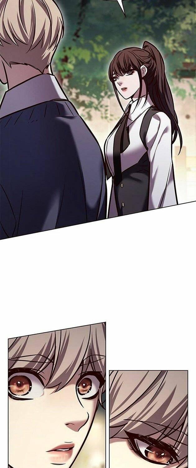 biến thân thành mèo chapter 223 47