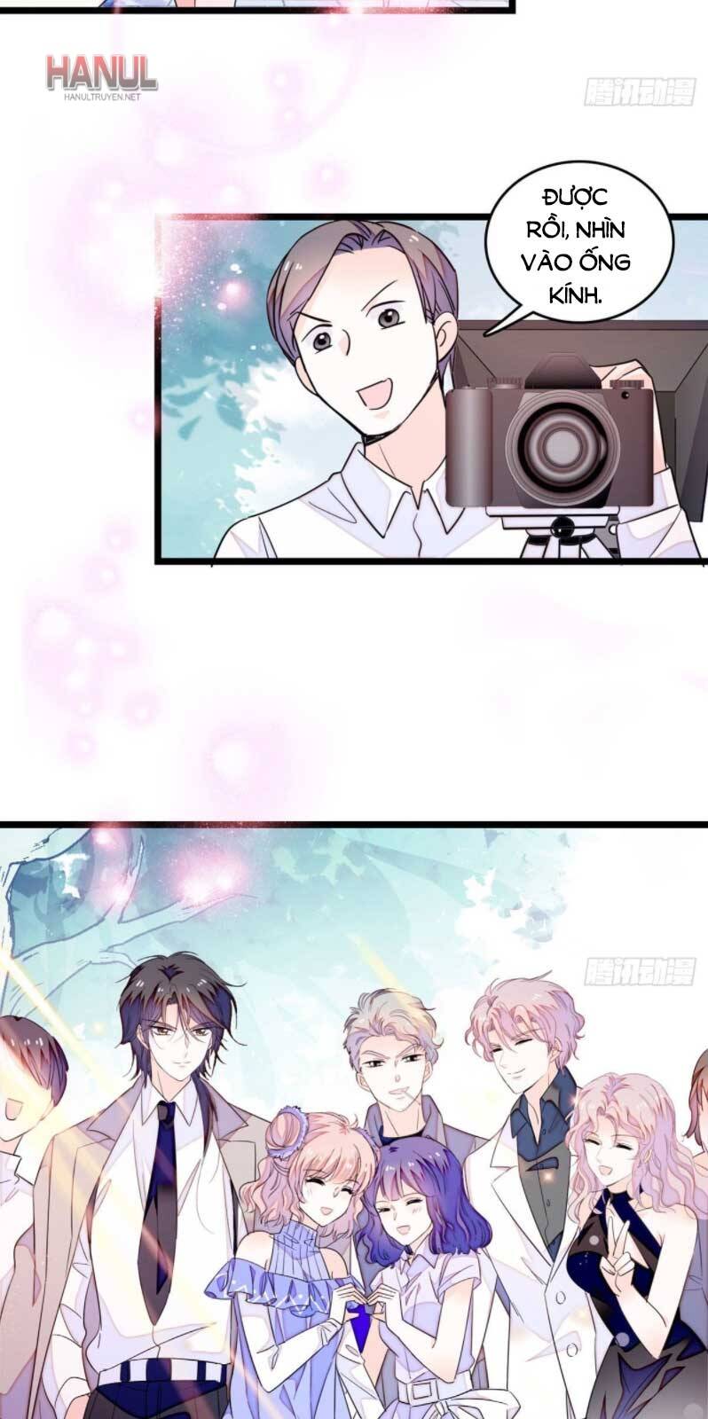 toàn mạng đều là fan cp của tôi với ảnh đế chapter 183.2 33