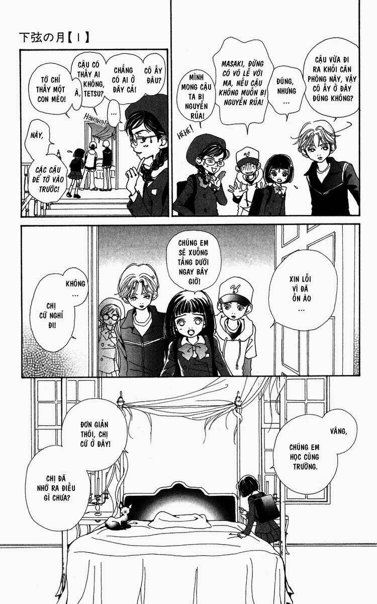 trăng cuối tháng chapter 4 11