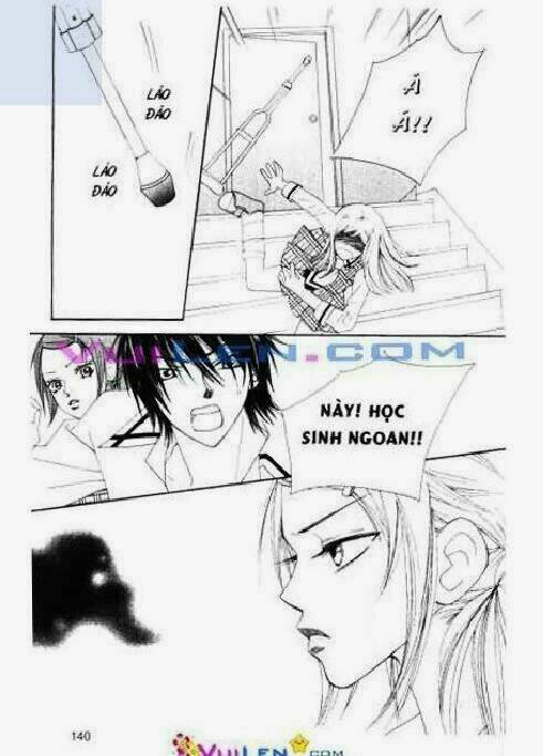 lớp học đặc biệt chapter 3 136