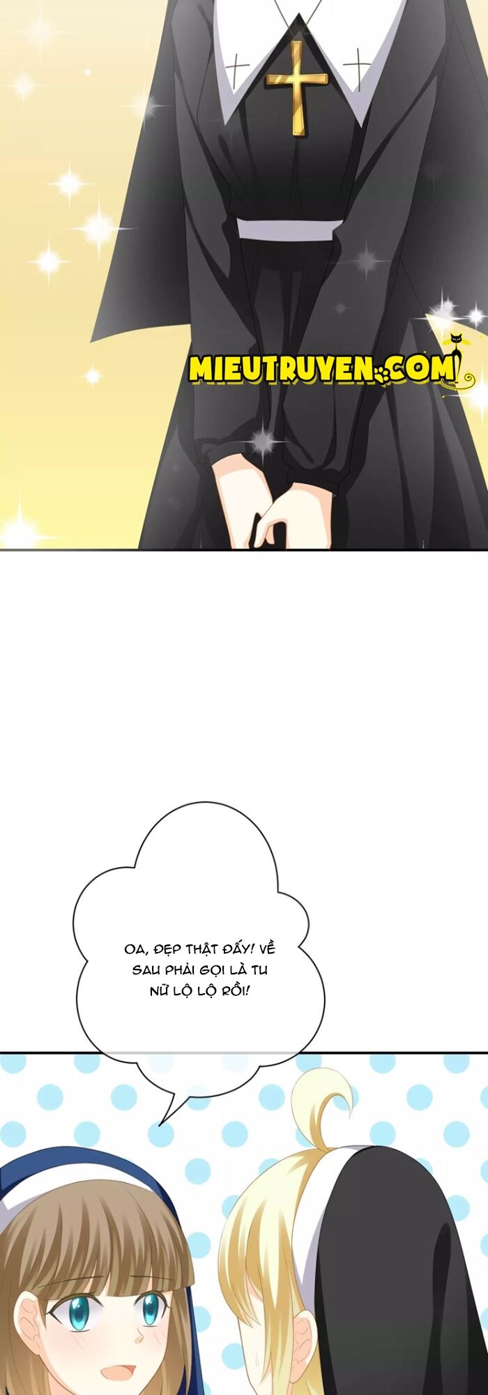 độc nhãn ác ma của ta chapter 35 7