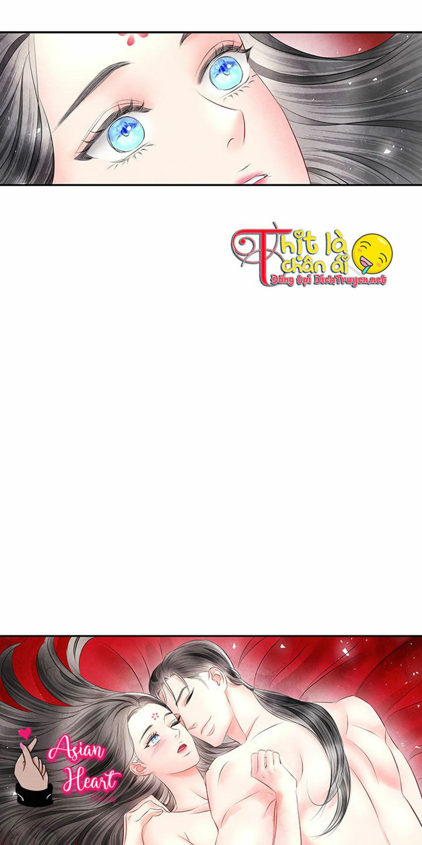 đêm thác loạn (đêm dục vọng) chapter 19 19