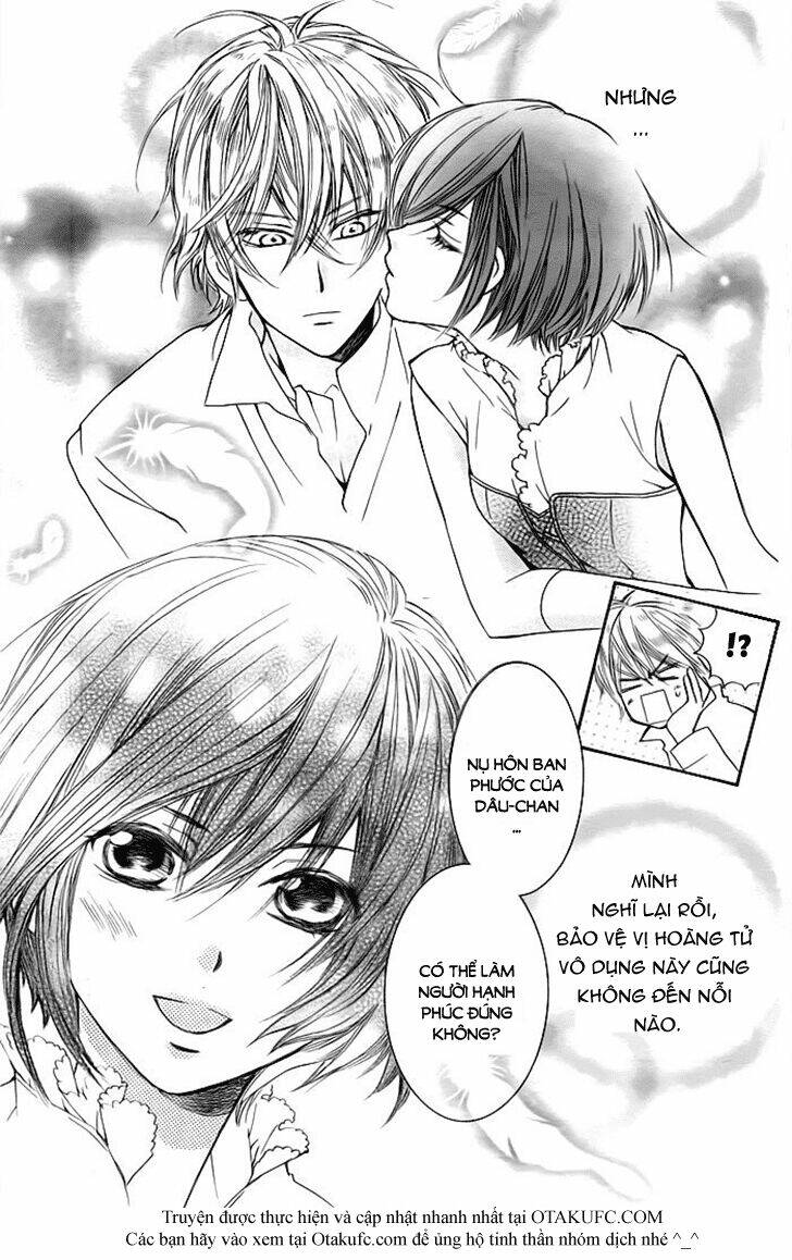 miba ouji to ibara no shukujo chapter 1 40