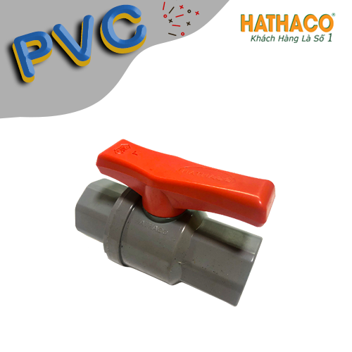 Combo 10 Van PVC 27 HATHACO