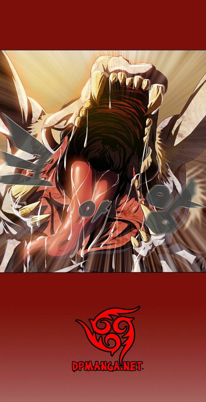 we-on: be the shield chapter 4 24