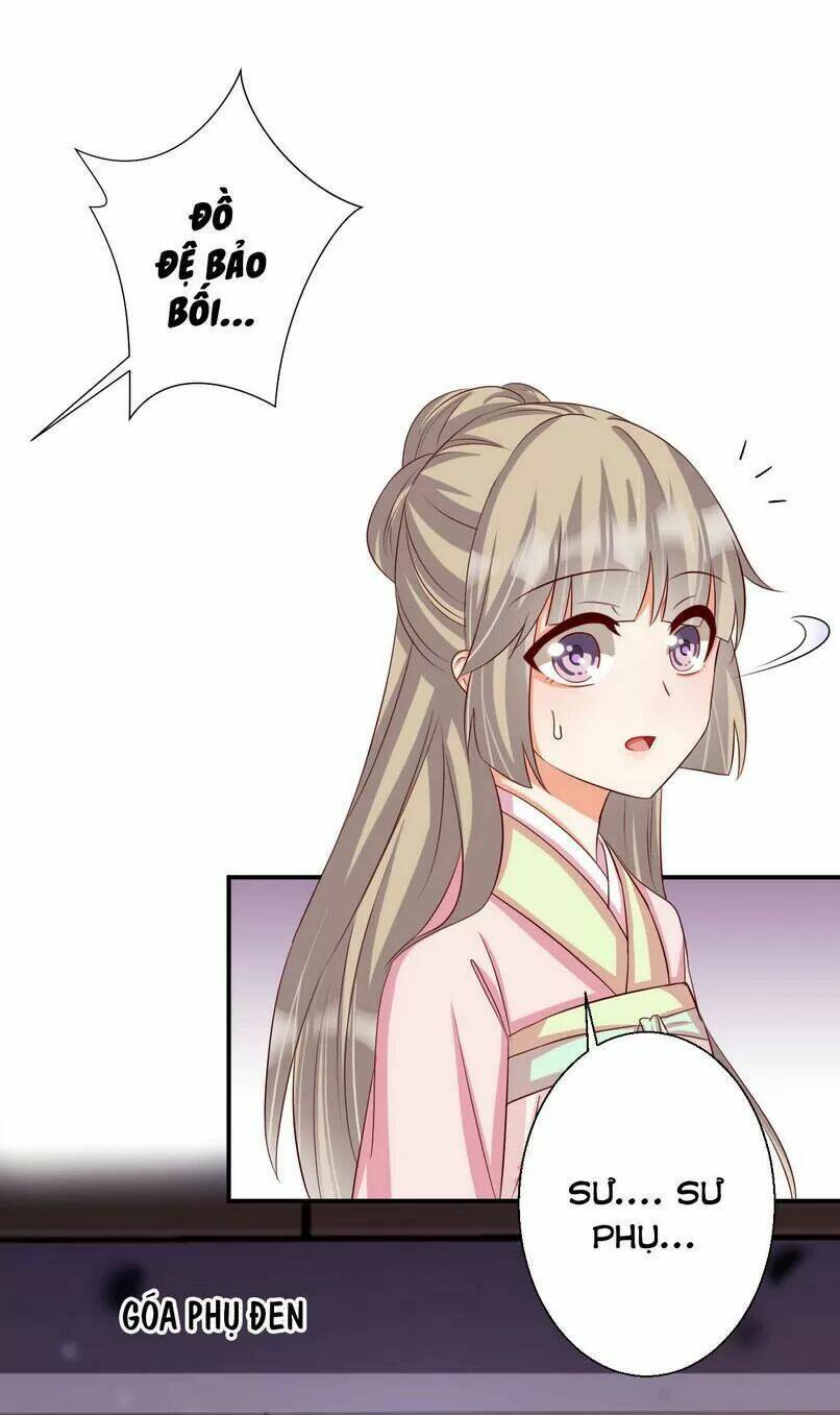 độc y cuồng phi chapter 39 20