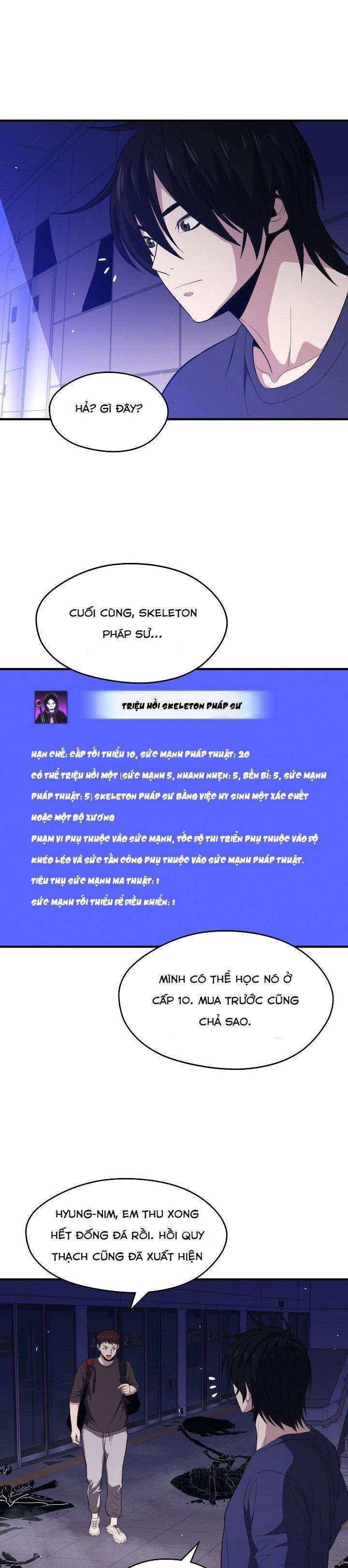 linh hồn ở nhà ga seoul chapter 10 16