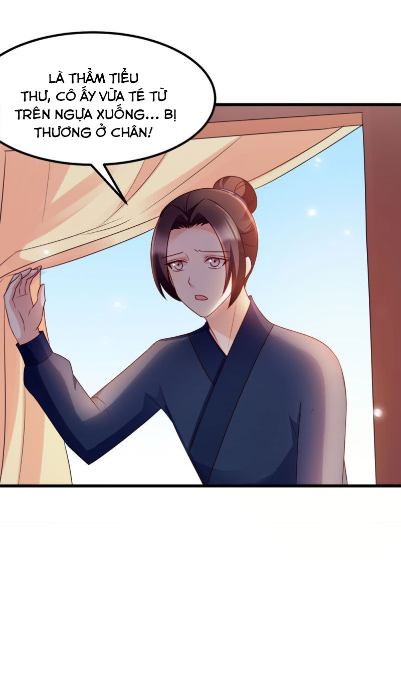 độc tâm cuồng phi khuynh thiên hạ chapter 67 28