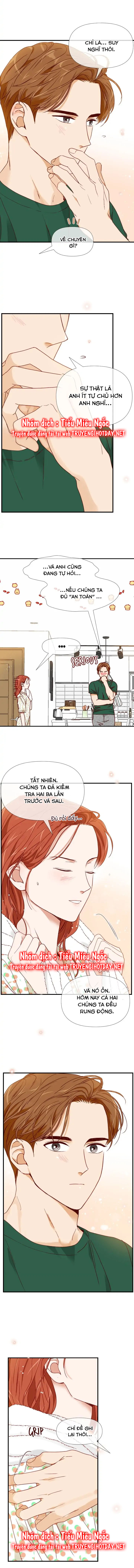 24 phút cho một câu chuyện chapter 150 3