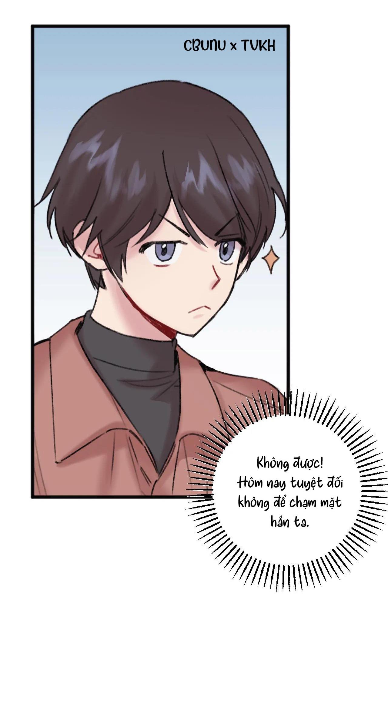 anh thật sự thích em sao chapter 4 21