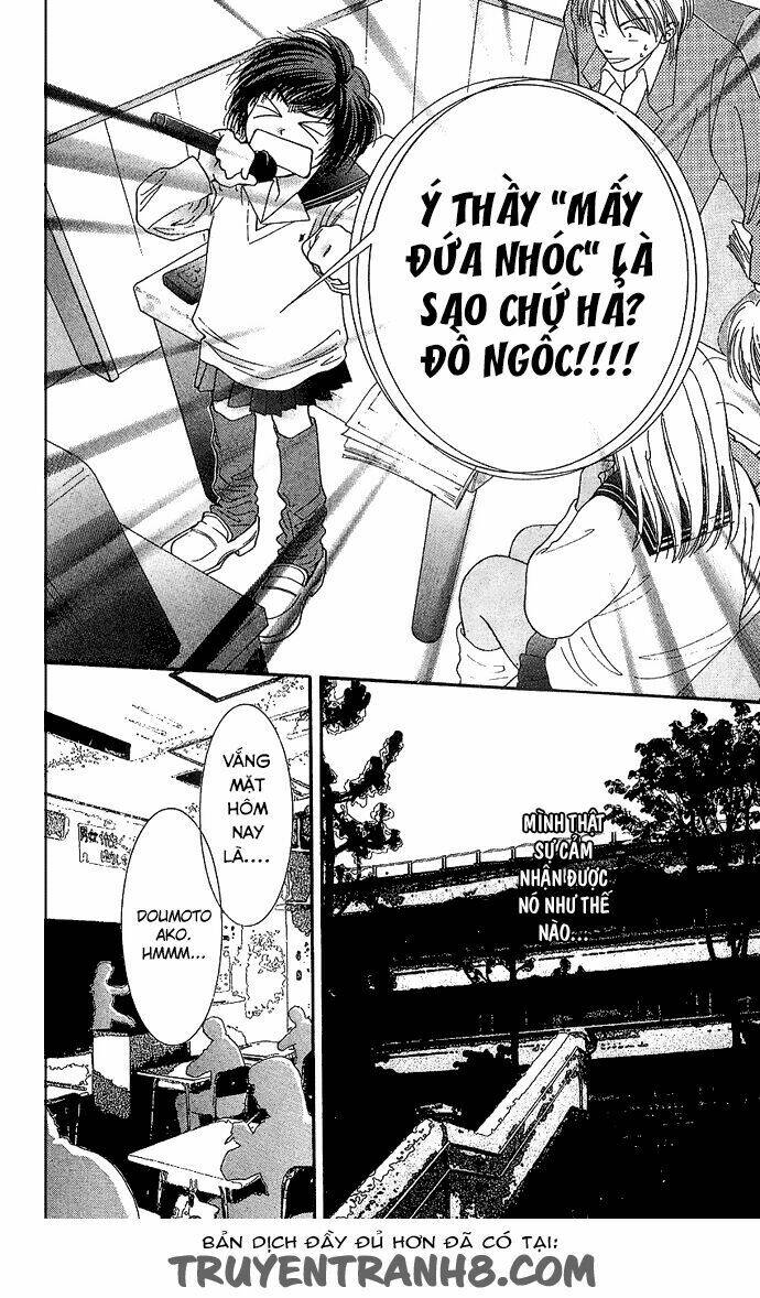 seiten taisei - trời xanh ngập nắng chapter 5 17